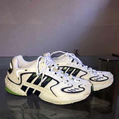 Adidas 1998 Shoes 